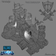 Illustration for article titled The Art Of Blizzards iHeroes Of The Storm/i
